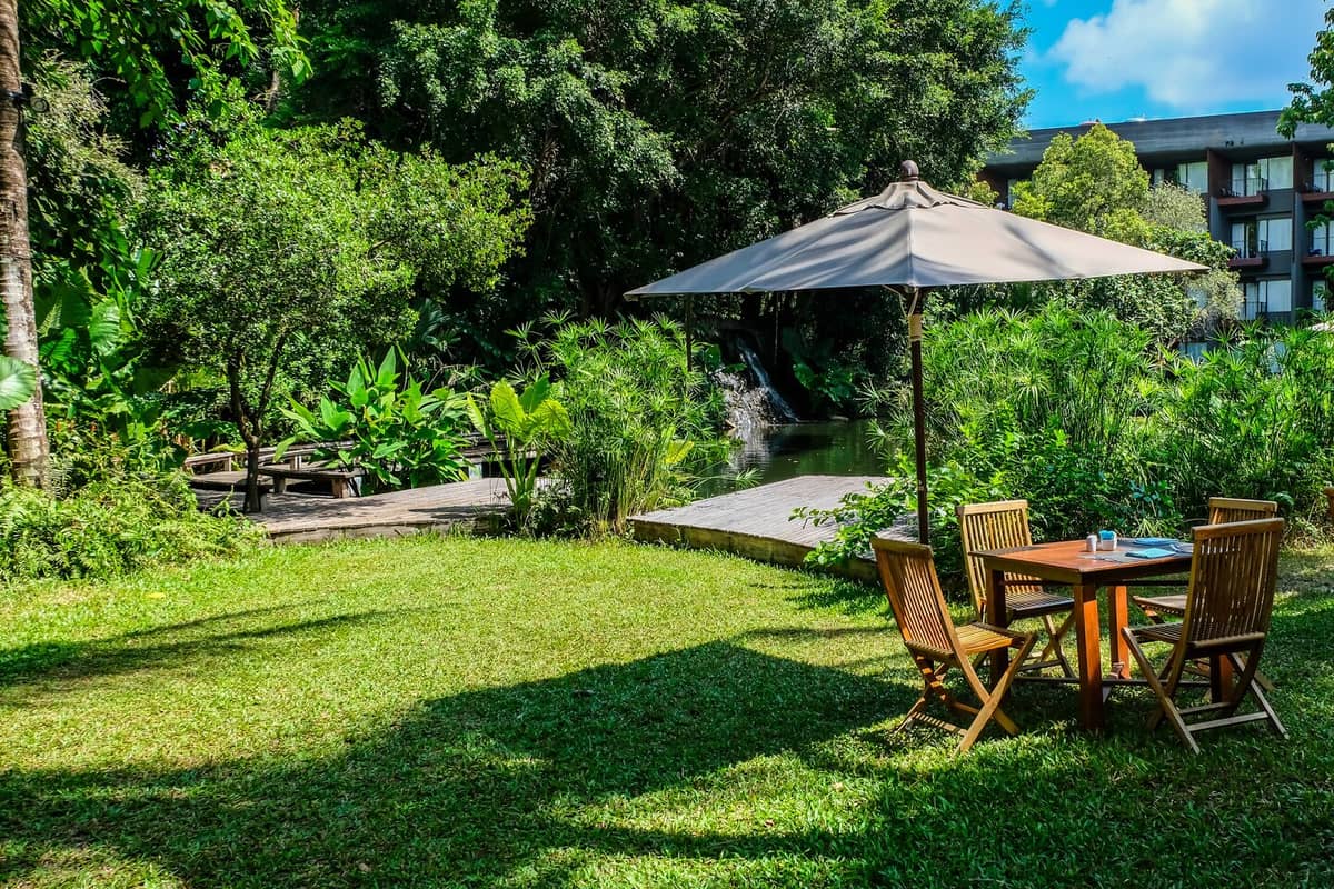Rent villa Pool Villa, Thailand, Phuket, Mai Khao | Villacarte