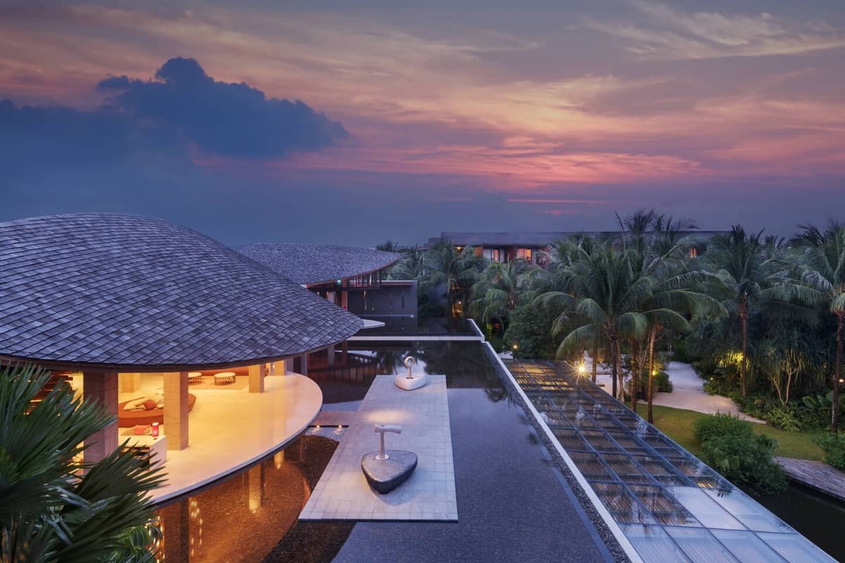 Rent villa Pool Villa, Thailand, Phuket, Mai Khao | Villacarte