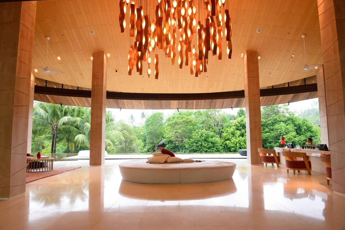Rent villa Pool Villa, Thailand, Phuket, Mai Khao | Villacarte