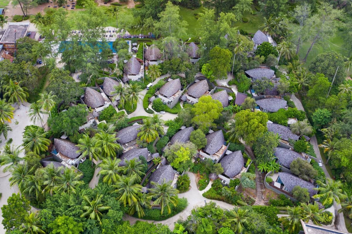 Rent villa Pool Villa, Thailand, Phuket, Mai Khao | Villacarte