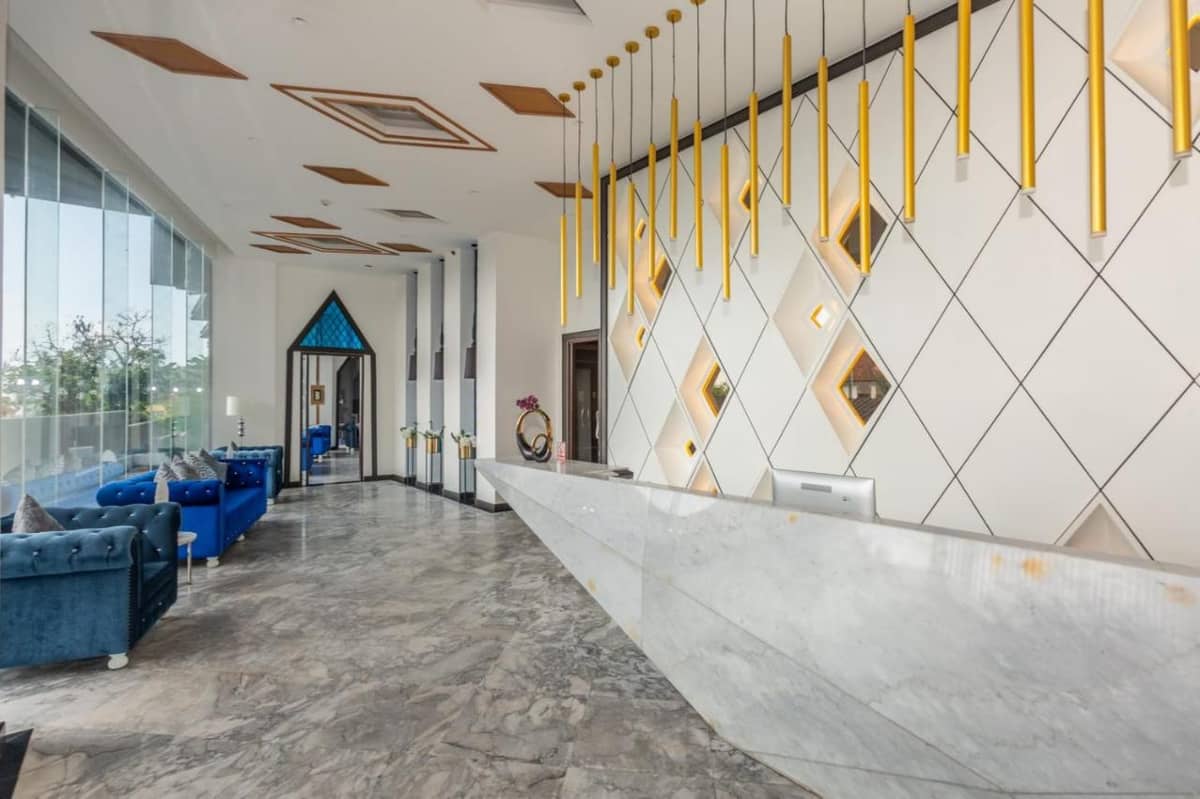 Property for Sale The Aristo Surin 2, Thailand, Phuket, Surin | Villacarte