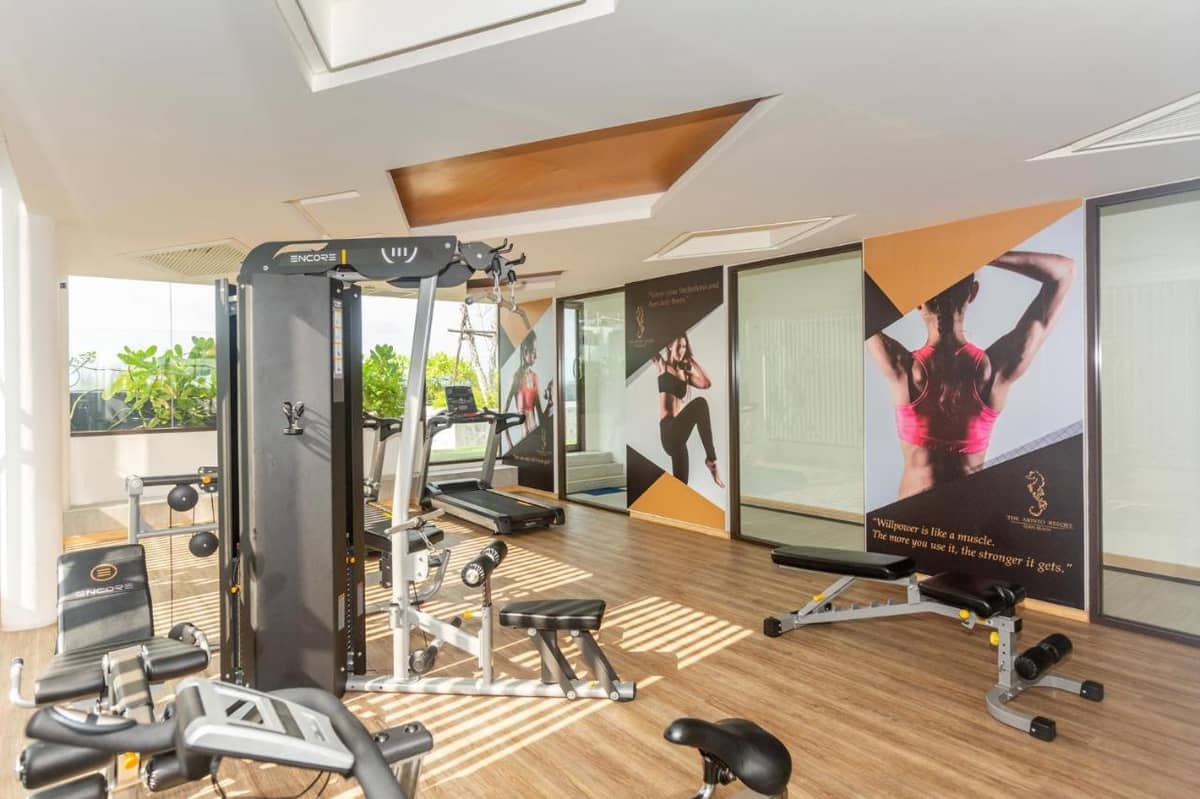 Property for Sale The Aristo Surin 2, Thailand, Phuket, Surin | Villacarte