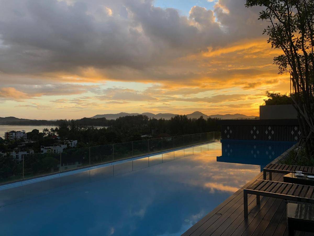 Property for Sale The Aristo Surin 2, Thailand, Phuket, Surin | Villacarte