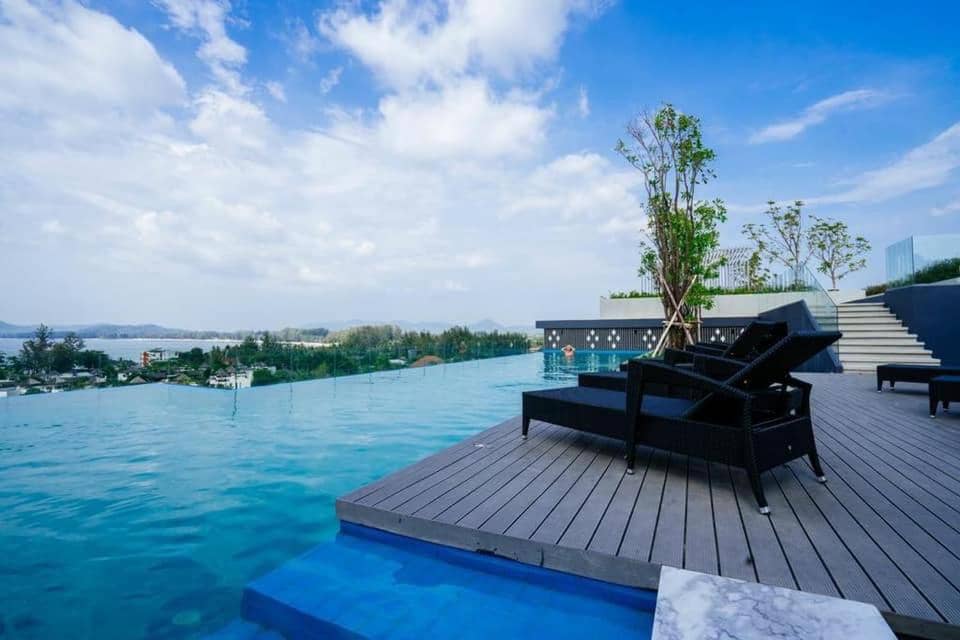 Property for Sale The Aristo Surin 2, Thailand, Phuket, Surin | Villacarte