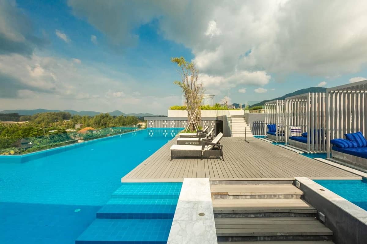 Property for Sale The Aristo Surin 2, Thailand, Phuket, Surin | Villacarte
