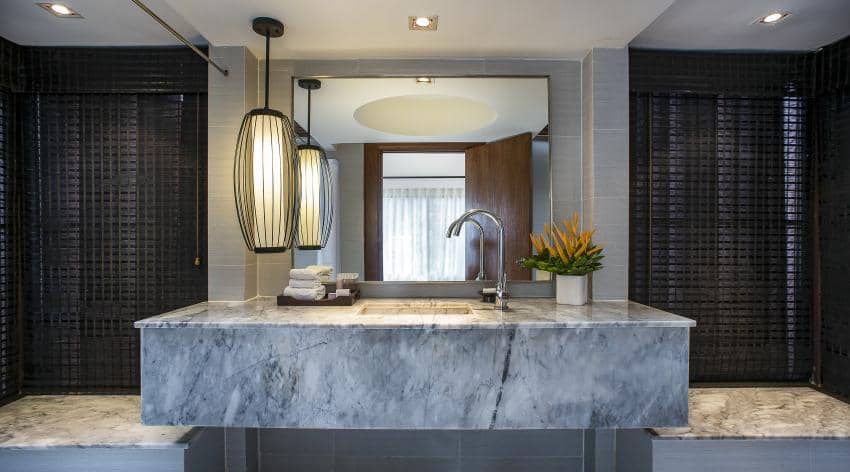 Rent villa Deluxe Villa Ocean View, Thailand, Phuket, Karon | Villacarte
