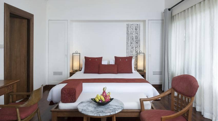 Rent villa Deluxe Villa Ocean View, Thailand, Phuket, Karon | Villacarte