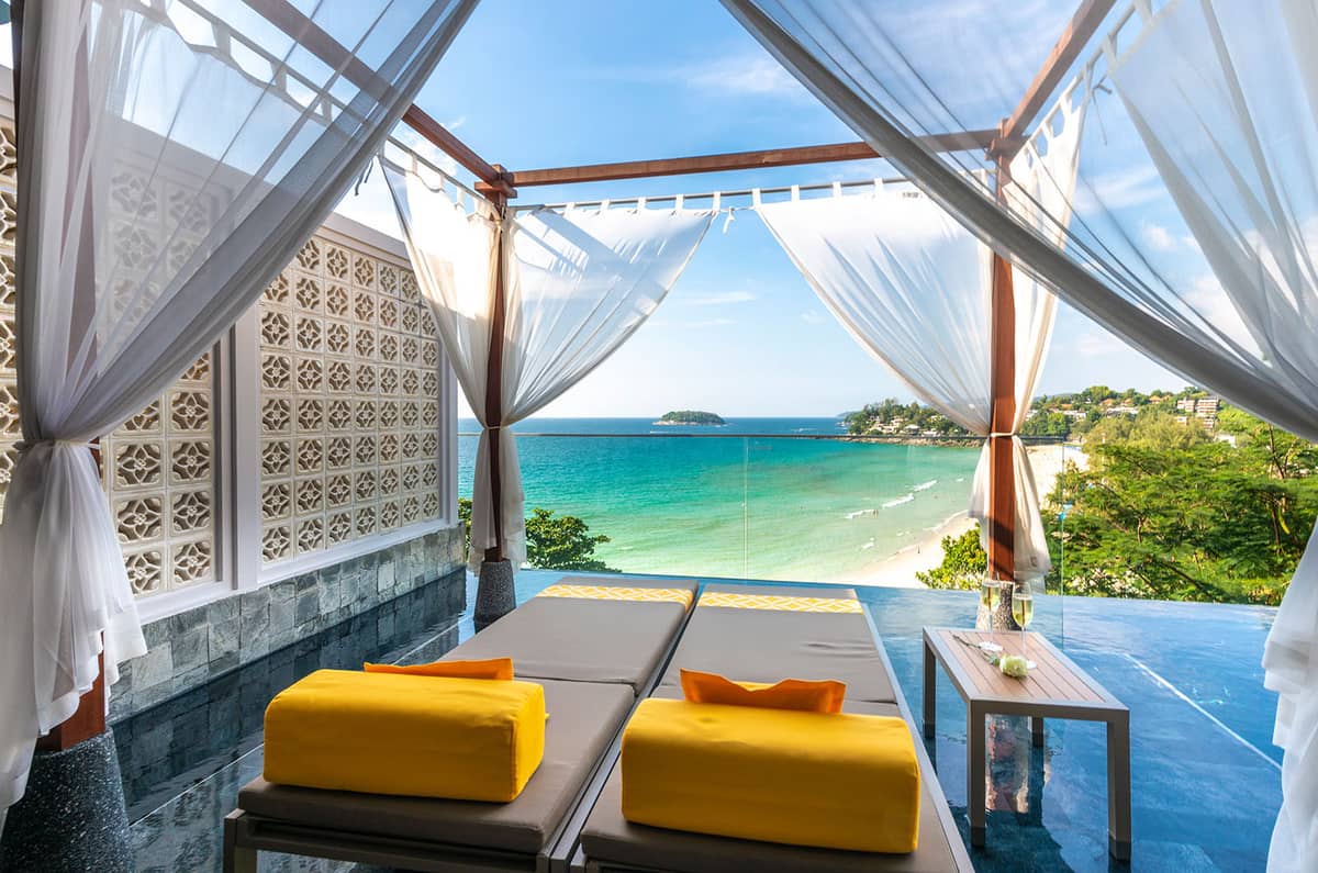 Property for Sale The Shore at Katathani, Thailand, Phuket, Kata | Villacarte