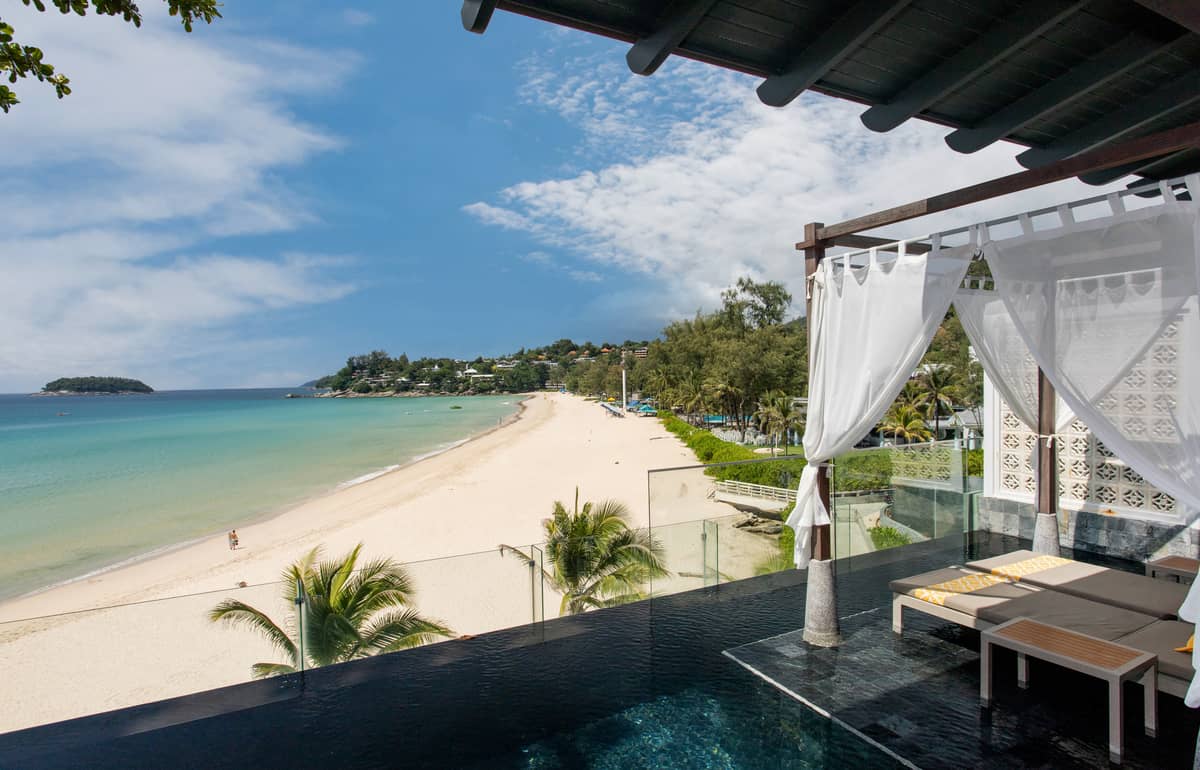 Property for Sale The Shore at Katathani, Thailand, Phuket, Kata | Villacarte