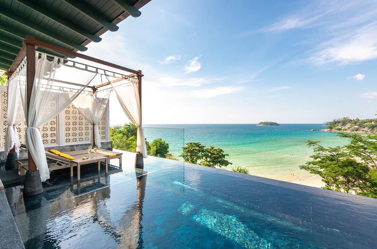 Property for Sale The Shore at Katathani, Thailand, Phuket, Kata | Villacarte
