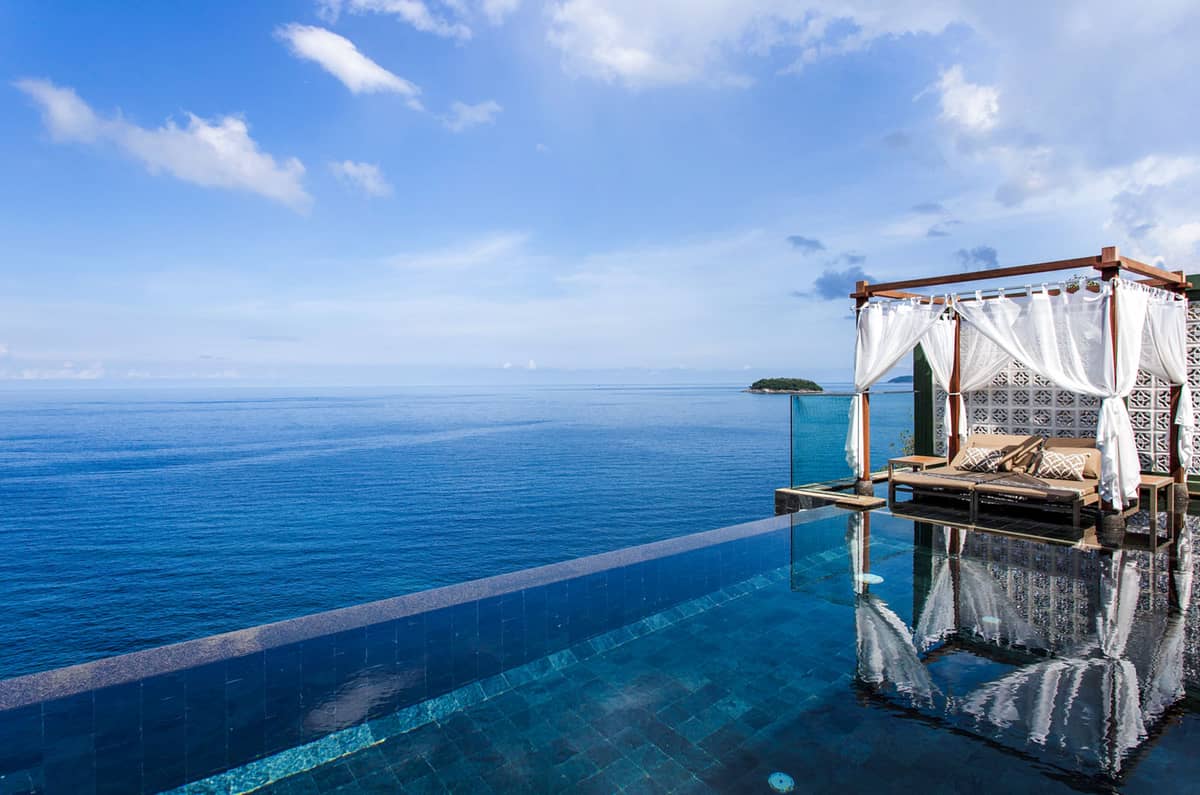 Аренда виллы Love Pool Villa SHA Plus, Таиланд, Пхукет, Ката | Villacarte
