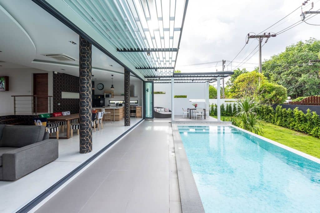 Rent villa Picasso, Thailand, Phuket, Bang Tao | Villacarte