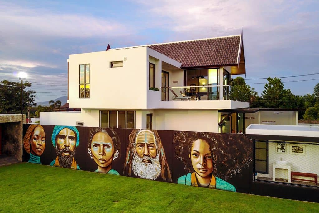 Rent villa Picasso, Thailand, Phuket, Bang Tao | Villacarte