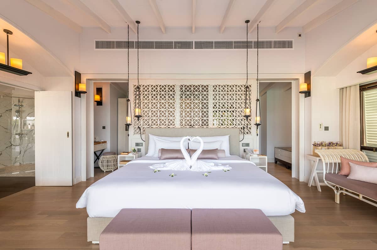 Rent villa Romance Pool Villa SHA Plus, Thailand, Phuket, Kata | Villacarte