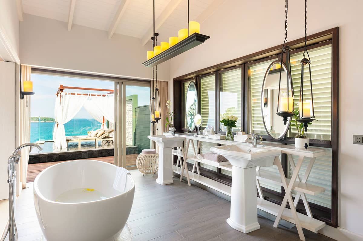 Rent villa Romance Pool Villa SHA Plus, Thailand, Phuket, Kata | Villacarte