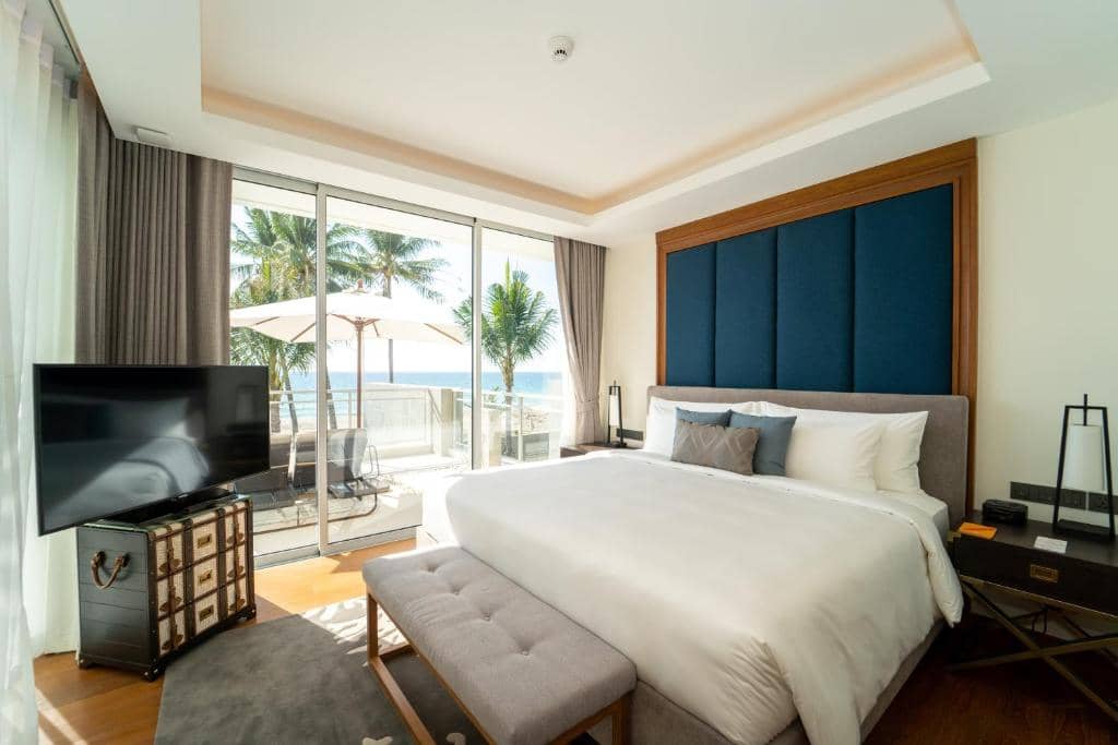 Rent apartments Angsana Beachfront, Thailand, Phuket, Laguna | Villacarte