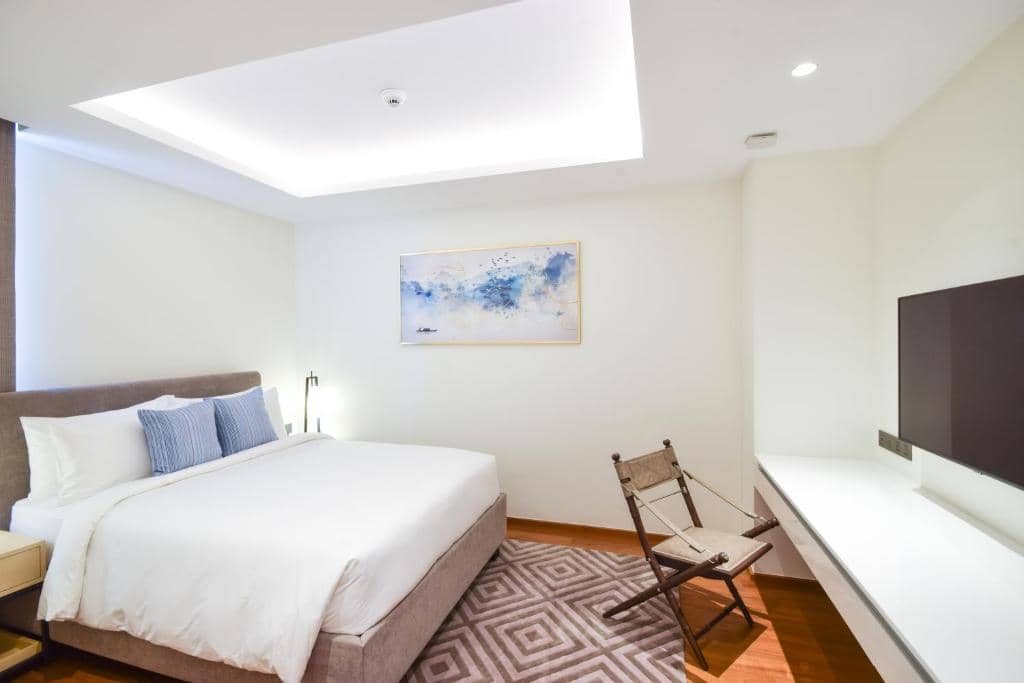 Rent apartments Angsana Beachfront, Thailand, Phuket, Laguna | Villacarte