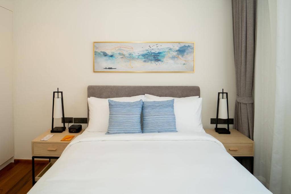 Rent apartments Angsana Beachfront, Thailand, Phuket, Laguna | Villacarte