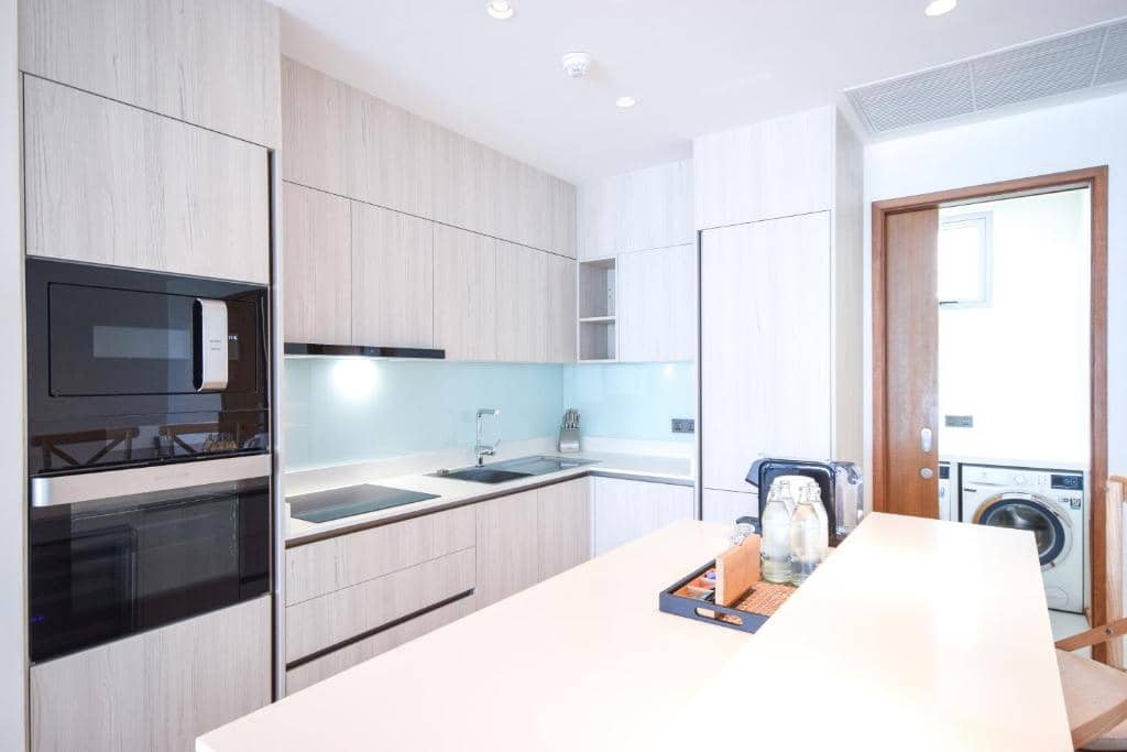 Rent apartments Angsana Beachfront, Thailand, Phuket, Laguna | Villacarte