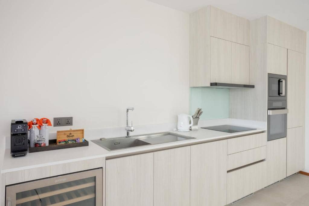 Rent apartments Angsana Beachfront, Thailand, Phuket, Laguna | Villacarte