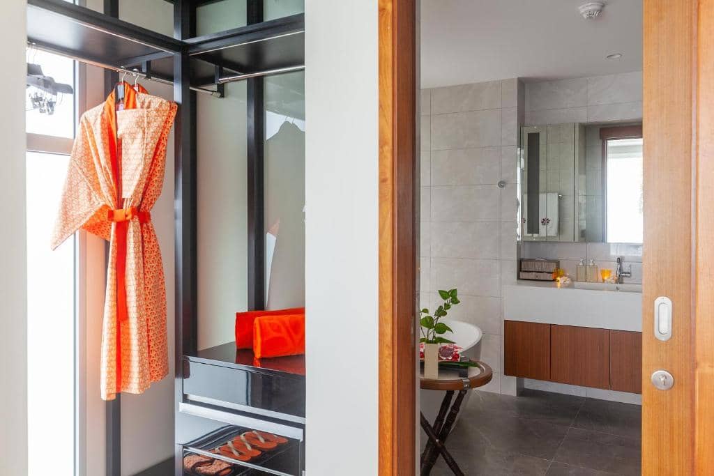Rent apartments Angsana Beachfront, Thailand, Phuket, Laguna | Villacarte