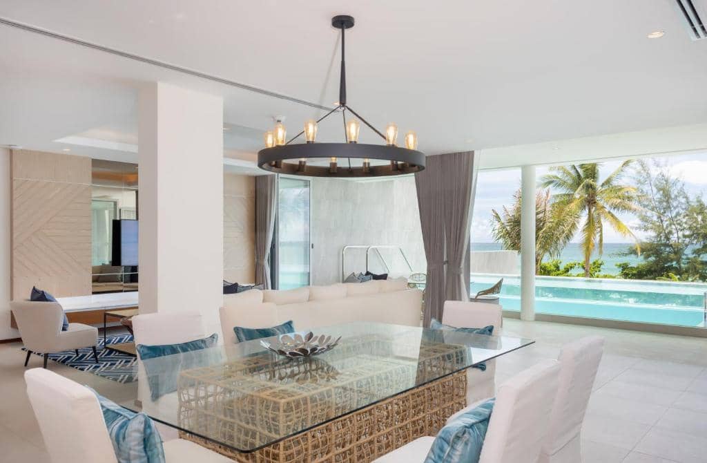 Rent apartments Angsana Beachfront, Thailand, Phuket, Laguna | Villacarte