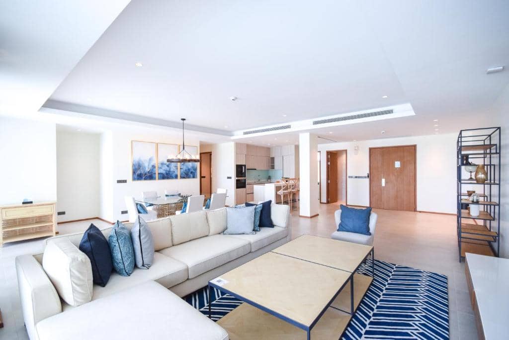 Rent apartments Angsana Beachfront, Thailand, Phuket, Laguna | Villacarte