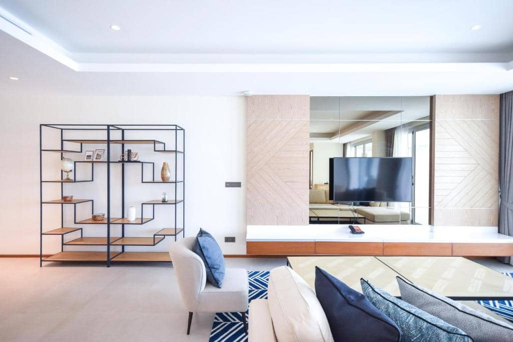 Rent apartments Angsana Beachfront, Thailand, Phuket, Laguna | Villacarte