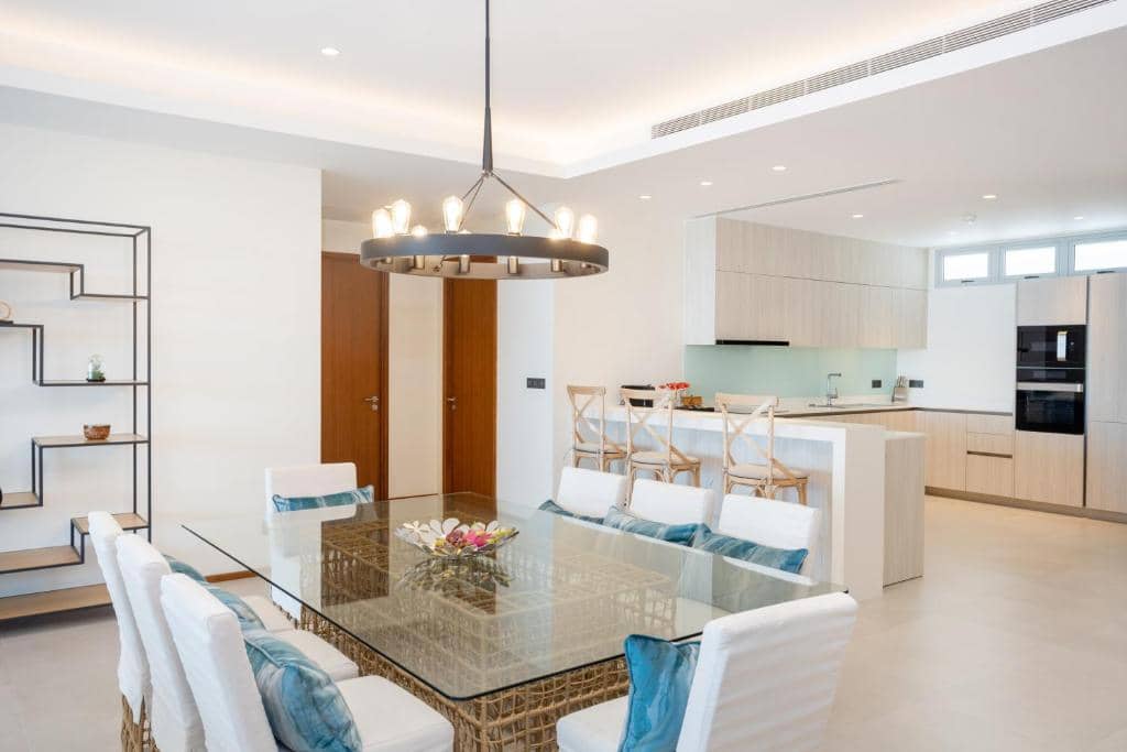 Rent apartments Angsana Beachfront, Thailand, Phuket, Laguna | Villacarte