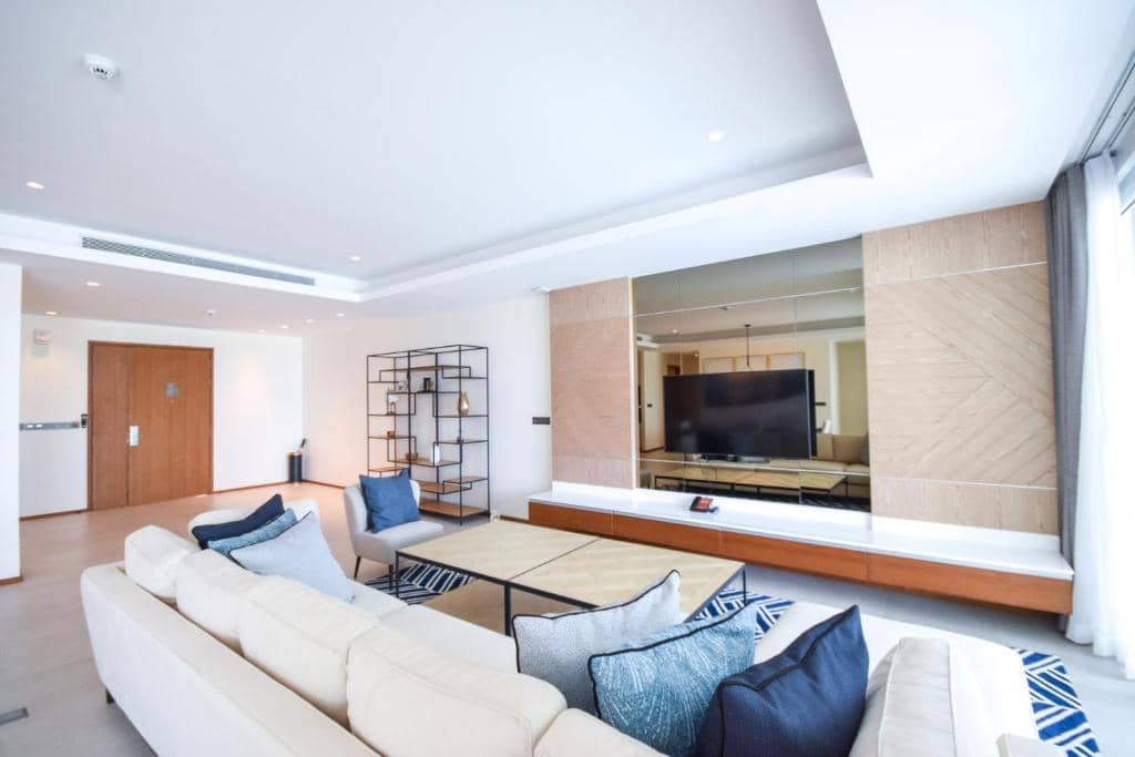 Rent apartments Angsana Beachfront, Thailand, Phuket, Laguna | Villacarte