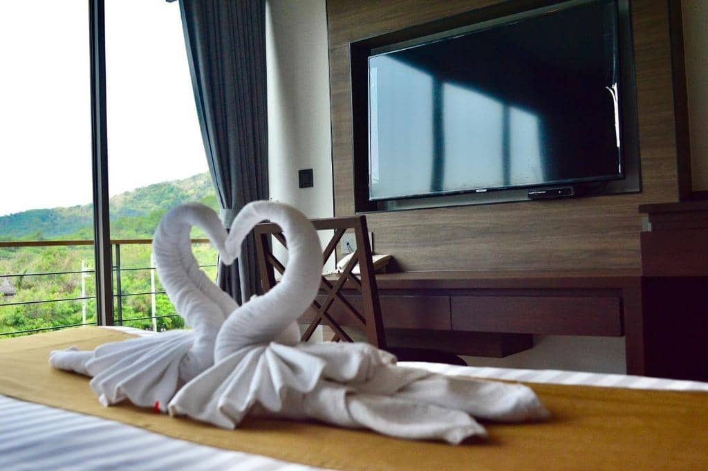Rent villa Le Villas SHA Plus, Thailand, Phuket, Rawai | Villacarte