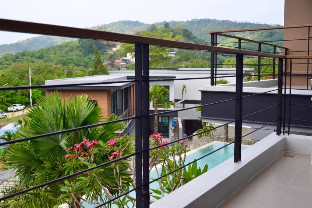 Rent villa Le Villas SHA Plus, Thailand, Phuket, Rawai | Villacarte