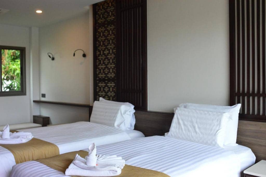 Rent villa Le Villas SHA Plus, Thailand, Phuket, Rawai | Villacarte
