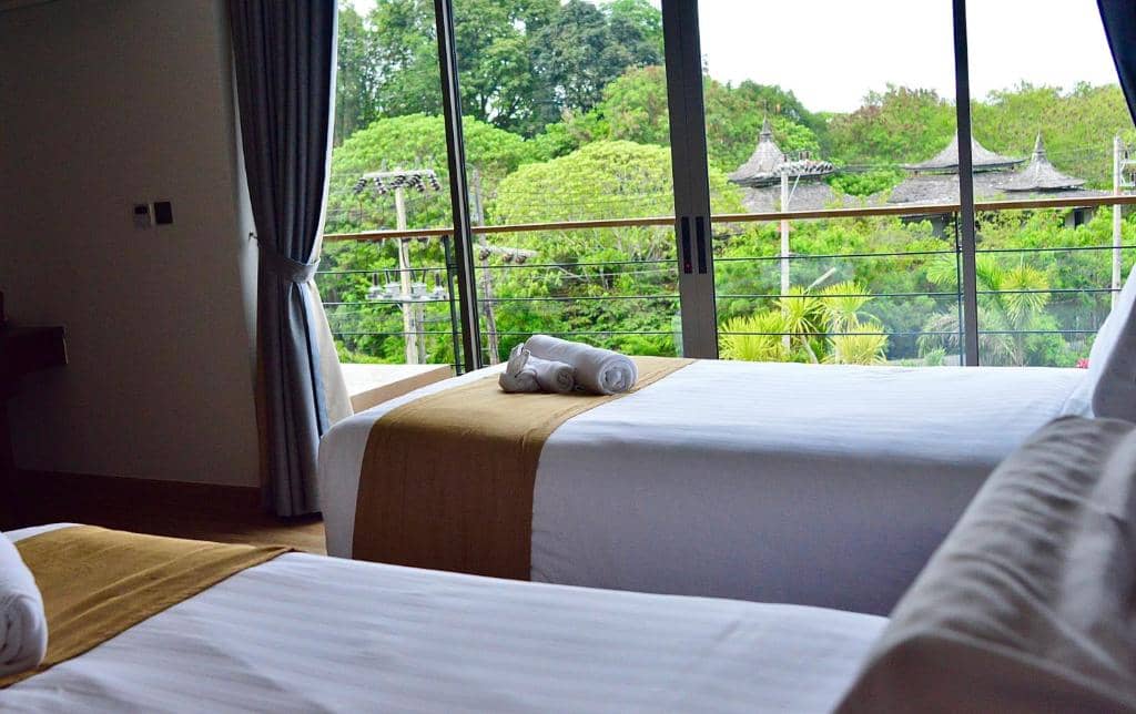 Rent villa Le Villas SHA Plus, Thailand, Phuket, Rawai | Villacarte