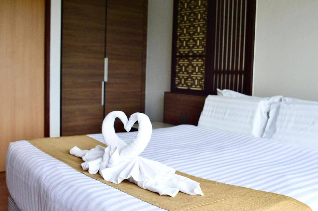 Rent villa Le Villas SHA Plus, Thailand, Phuket, Rawai | Villacarte