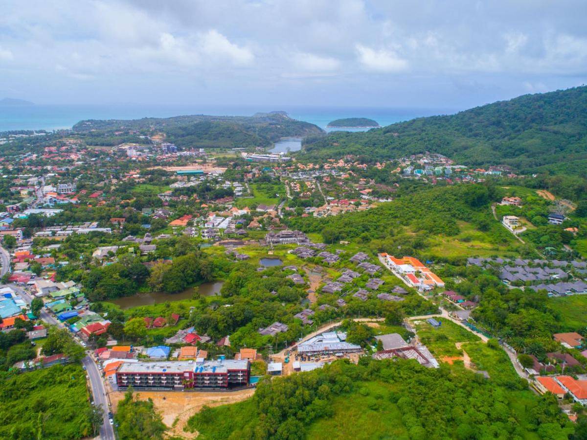 Rent villa Le Villas SHA Plus, Thailand, Phuket, Rawai | Villacarte