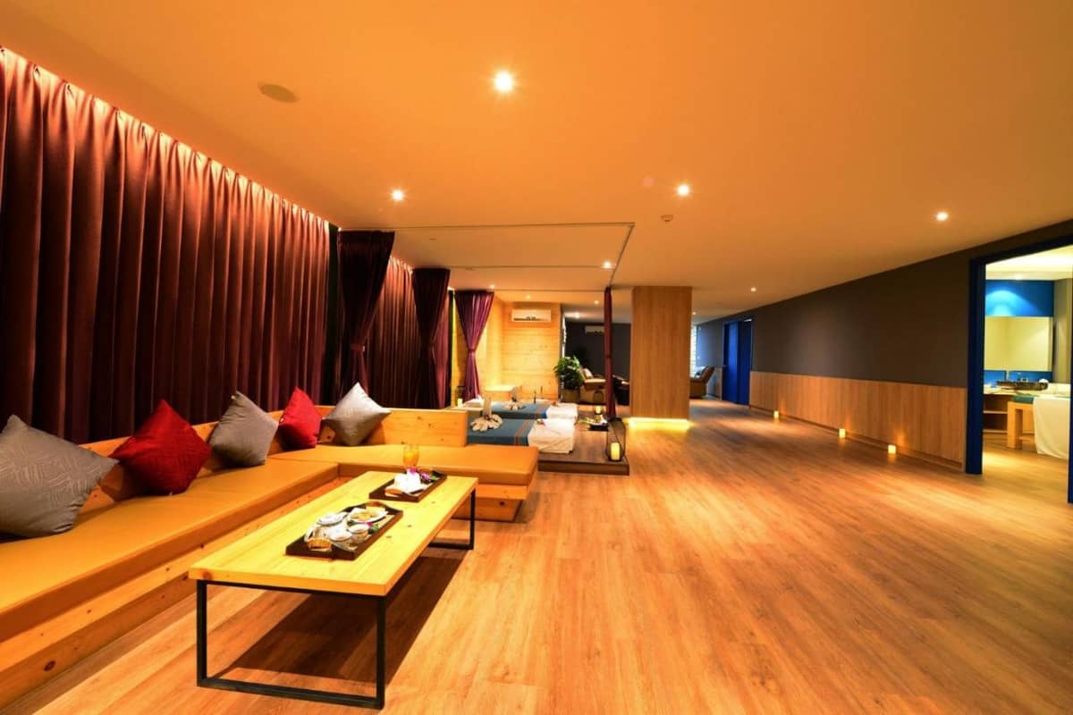 Rent villa Le Villas SHA Plus, Thailand, Phuket, Rawai | Villacarte