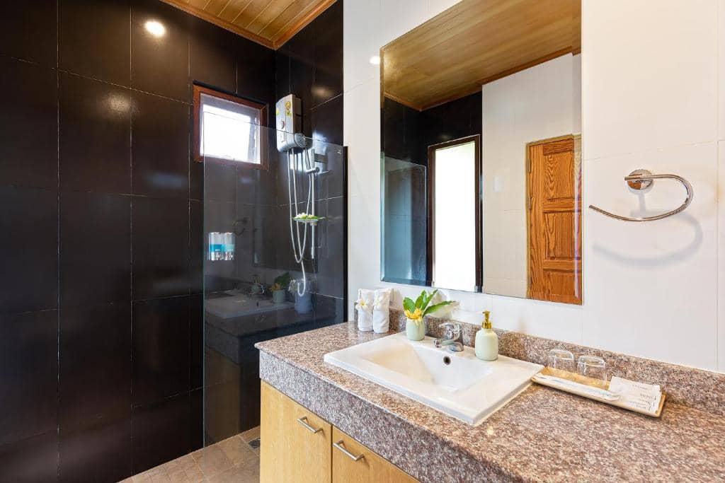 Rent villa Pool Villa 9 SHA Plus, Thailand, Phuket, Rawai | Villacarte