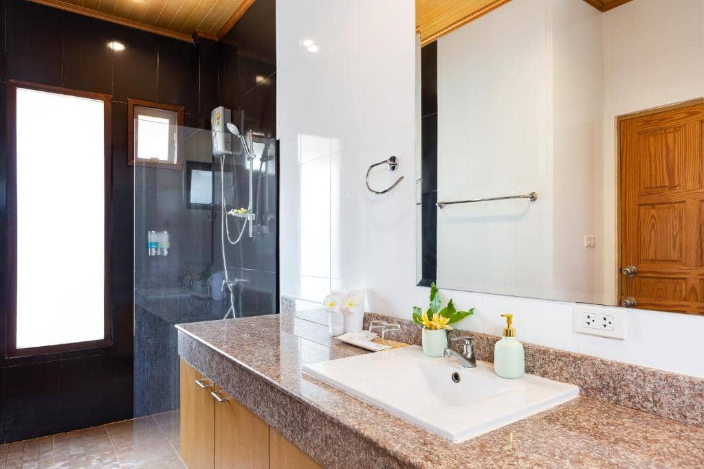 Rent villa Pool Villa 9 SHA Plus, Thailand, Phuket, Rawai | Villacarte