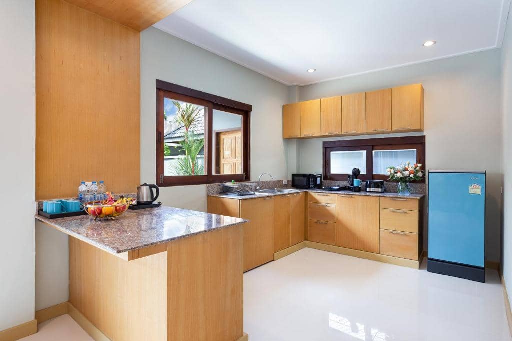 Аренда виллы Pool Villa 10-13 SHA Plus, Таиланд, Пхукет, Раваи | Villacarte