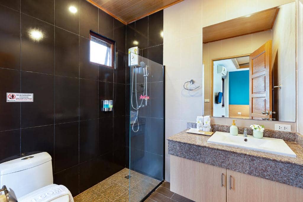Аренда виллы Pool Villa 10-13 SHA Plus, Таиланд, Пхукет, Раваи | Villacarte