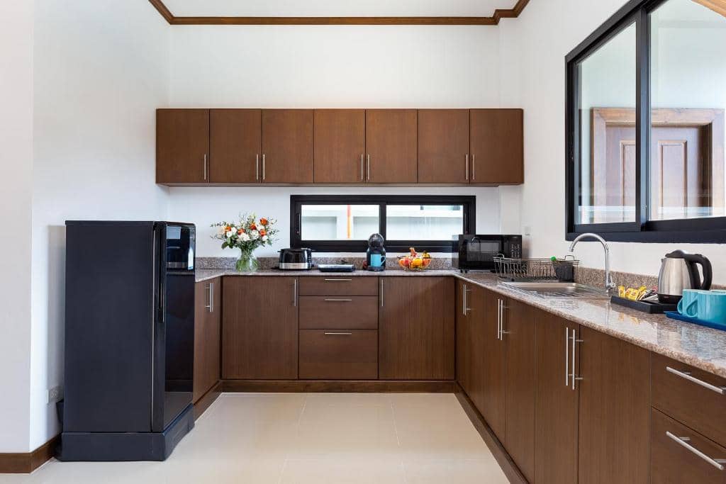 Rent villa Pool Villa 17-19 SHA Plus, Thailand, Phuket, Rawai | Villacarte