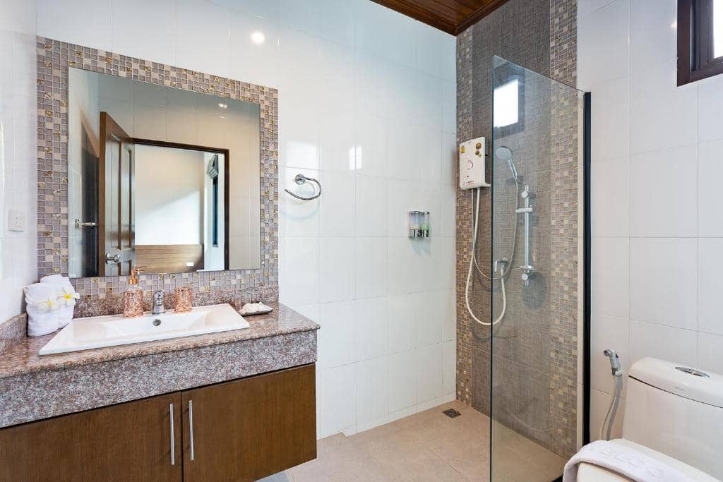 Rent villa Pool Villa 17-19 SHA Plus, Thailand, Phuket, Rawai | Villacarte