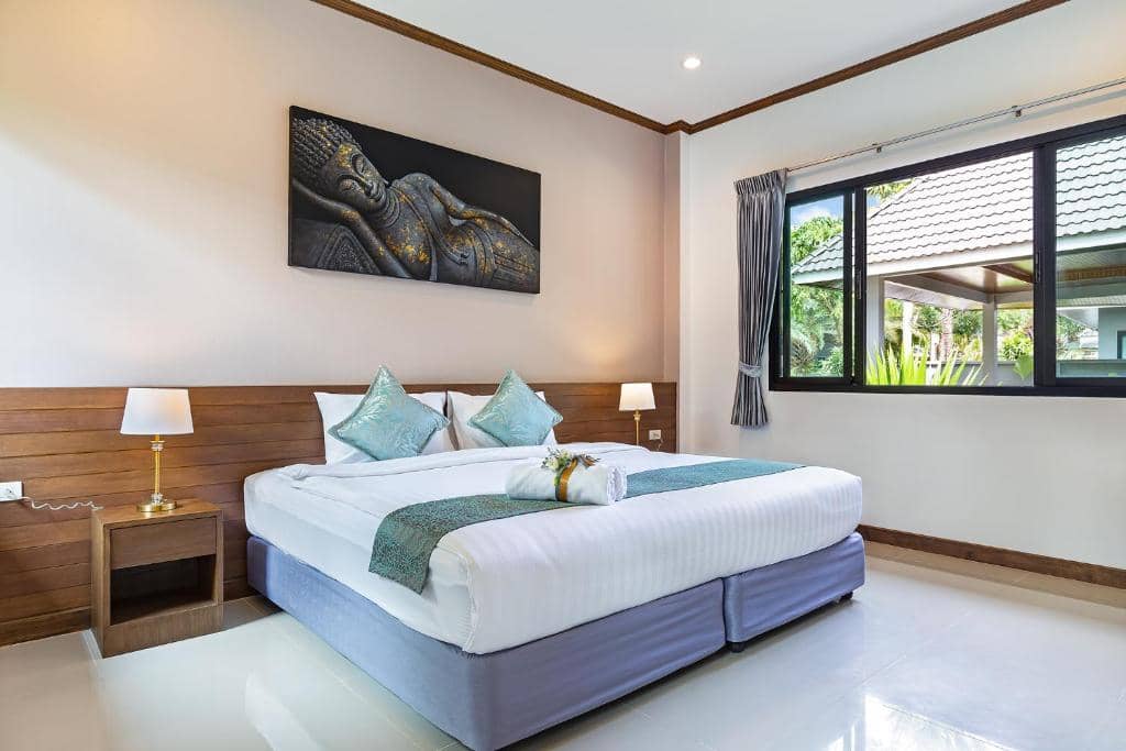 Rent villa Pool Villa 17-19 SHA Plus, Thailand, Phuket, Rawai | Villacarte