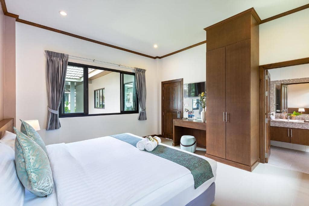 Rent villa Pool Villa 17-19 SHA Plus, Thailand, Phuket, Rawai | Villacarte