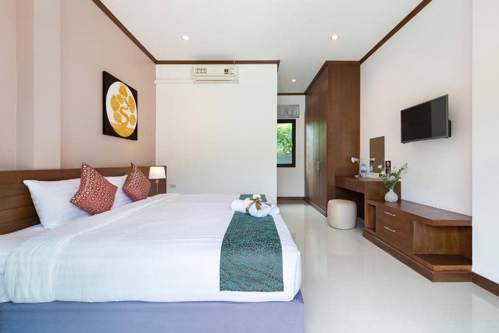 Rent villa Pool Villa 17-19 SHA Plus, Thailand, Phuket, Rawai | Villacarte
