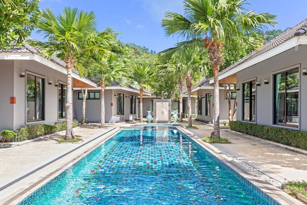 Продажа недвижимости Lady Naya villas, Таиланд, Пхукет, Раваи | Villacarte