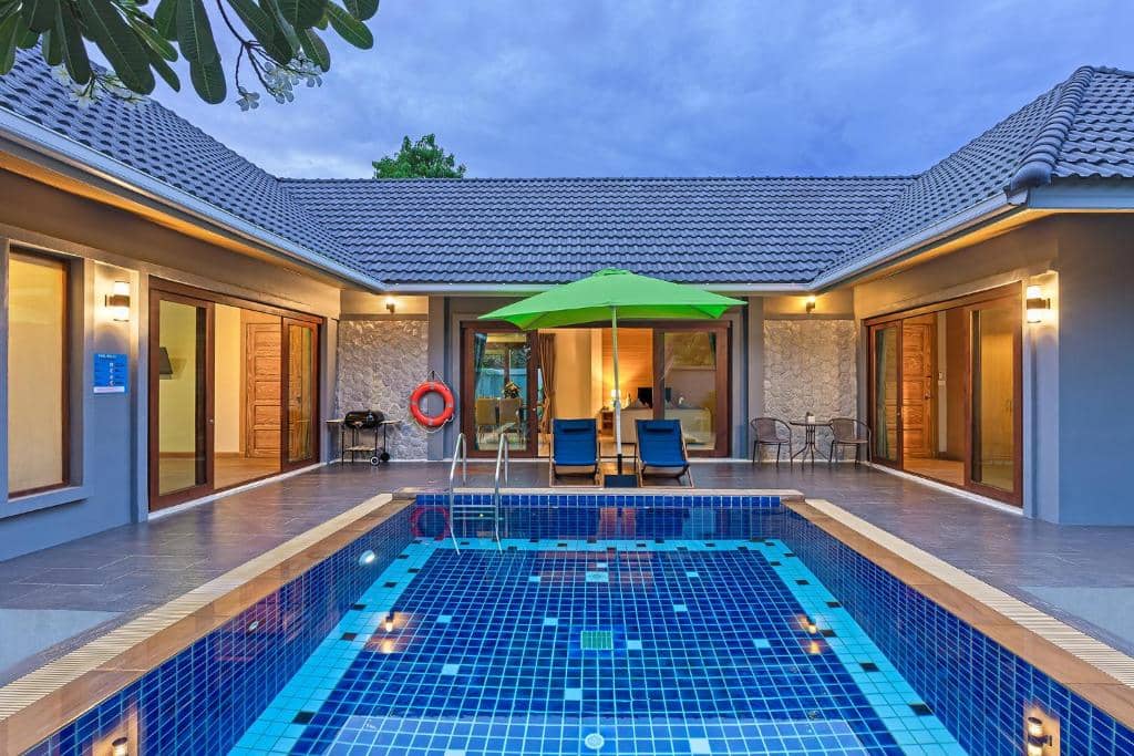 Продажа недвижимости Lady Naya villas, Таиланд, Пхукет, Раваи | Villacarte