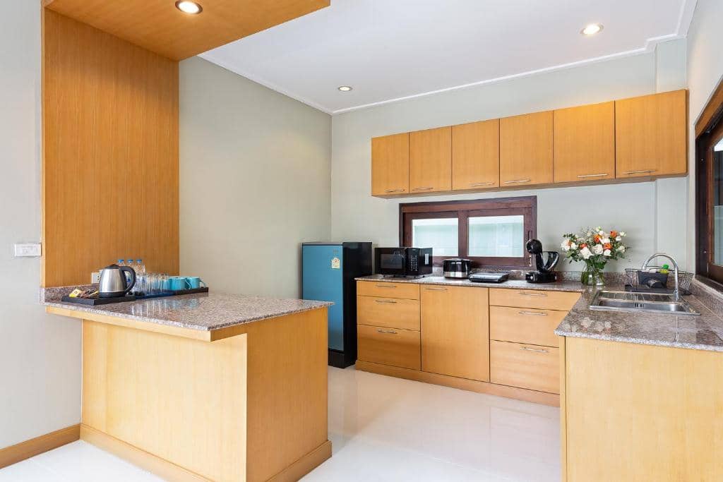 Продажа недвижимости Lady Naya villas, Таиланд, Пхукет, Раваи | Villacarte