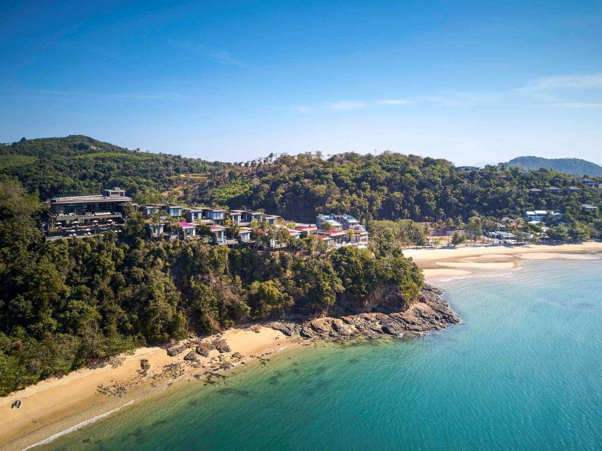 Аренда виллы Sea View SHA Plus, Таиланд, Пхукет, Панва | Villacarte